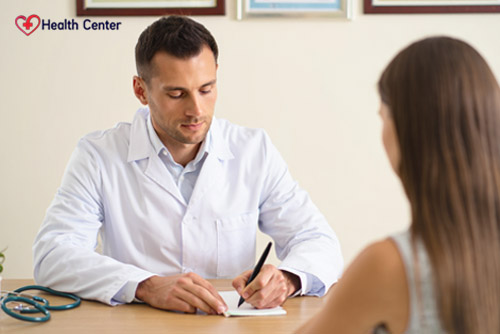 Лечение зависимости от Габапентина в ЗАО Москвы
 в клинике Центр здоровья